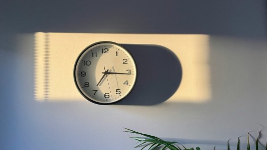Ora de vară 2024: Ora 3.00 va deveni ora 4.00, în noaptea de sâmbătă spre duminică