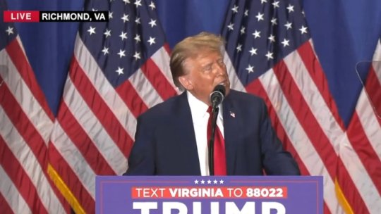 Donald Trump, tot mai aproape de nominalizarea la prezidențiale