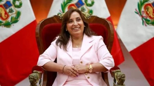 Percheziții la domiciliul președintei peruane, în ancheta unor bunuri de lux nedeclarate