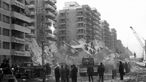 4 martie 1977: 47 de ani de la Marele Cutremur