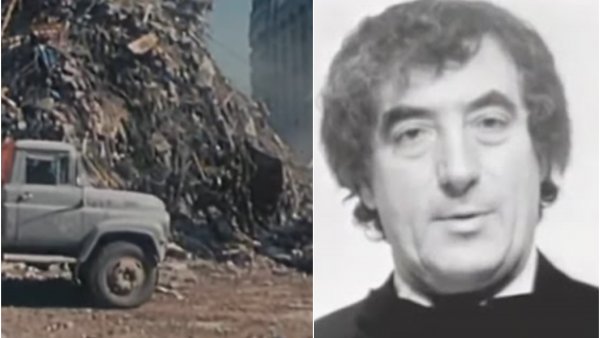 Cutremurul din 4 martie 1977: Artiștii care au pierit sub dărâmături. Toma Caragiu și Alexandru Bocăneț au murit îmbrățișați