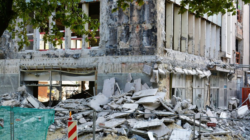 UNSAR: Doar 1 din 5 locuințe este asigurată în caz de dezastru, în ciuda zonelor cu hazard seismic din România