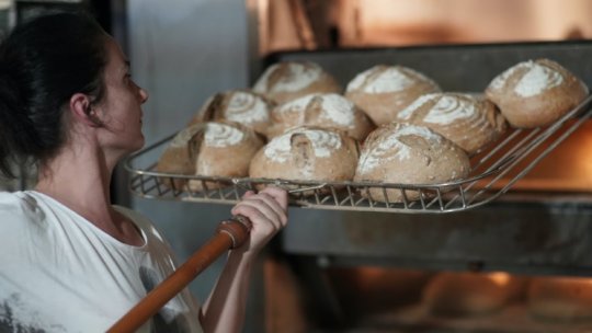 Documentarul "Pâinea noastră cea de toate zilele", pe marile ecrane din 15 martie