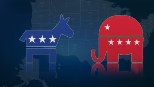 Super Tuesday: Zi crucială pentru cursa prezidențială din SUA