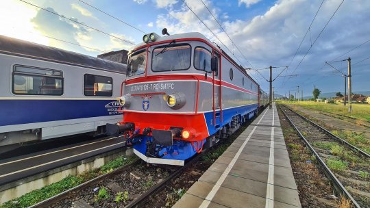 Cele mai lungi tuneluri feroviare din România vor fi construite pe ruta Brașov-Sighișoara