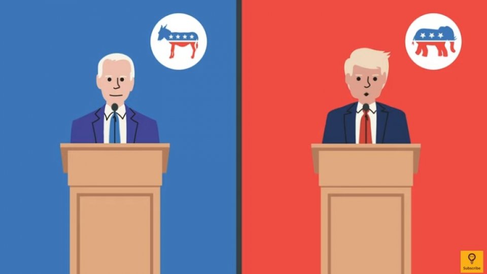 Super Tuesday: Biden și Trump domină alegerile primare | VIDEO