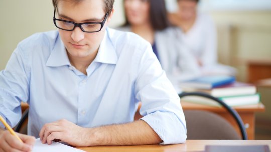 Simulare Bacalaureat 2024: Subiectele și baremele pentru proba scrisă la alegere a profilului