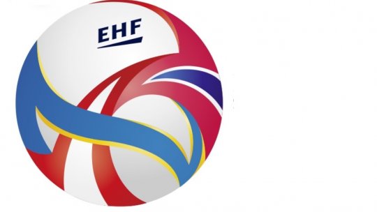 European League la handbal: Dinamo, în barajul pentru sferturi