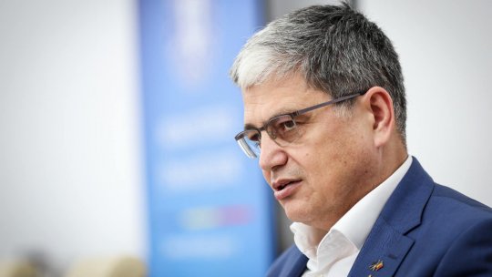 Marcel Boloș, la RRA: Asociațiile de proprietari vor fi obligate să folosească e-Factura pentru unele operațiuni