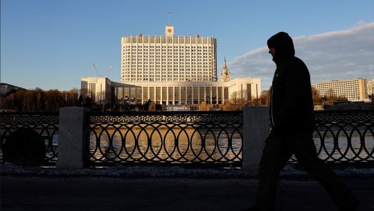 Ambasada SUA, avertisment asupra unor „planuri iminente pentru un atac” în Moscova