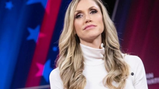 Alegeri SUA: Nora lui Donald Trump și doi apropiați ai fostului președinte, la conducerea Partidului Republican