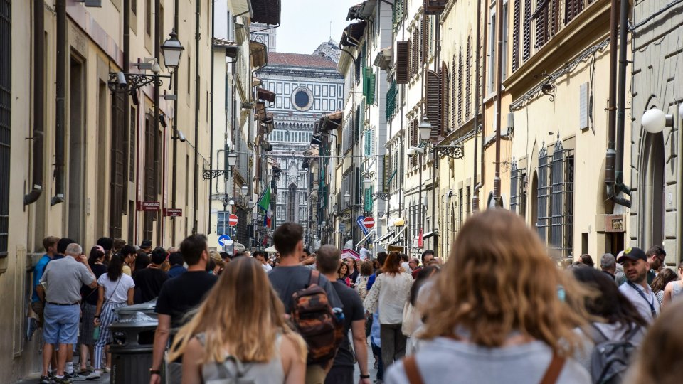 Eurostat: Turismul din Uniunea Europeană a crescut în 2023 peste nivelul de dinaintea pandemiei