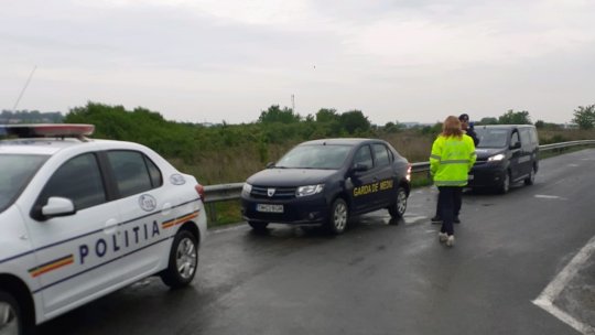 Amenzi de 135.000 lei, în cazul animalelor sălbatice găsite moarte în vestul țării