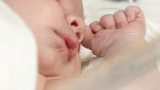 BACĂU: O gravidă, la a 12-a cezariană
