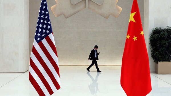 SUA, avertisment pentru China: Dacă Rusia va avansa în Ucraina, Beijingul va fi tras la răspundere