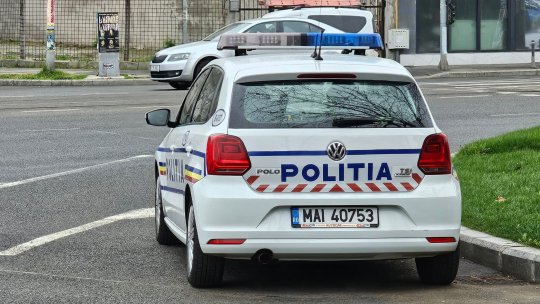 BUCUREȘTI: Un bărbat a murit după ce a fost lovit de o mașină, în centrul Capitalei