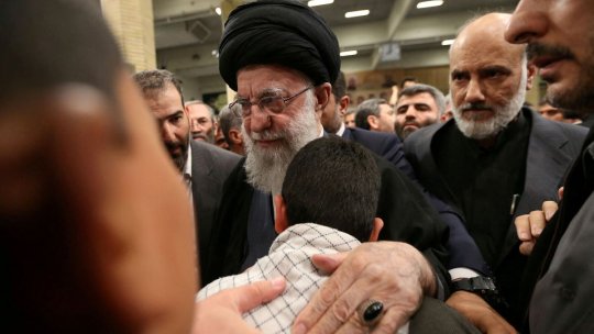 Israelul amenință că va lovi direct Iranul în cazul unui atac de pe teritoriul său