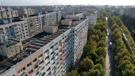 BUCUREȘTI: Sute de imobile, între care Spitalul Elias și căminele din Grozăvești, au rămas fără apă caldă