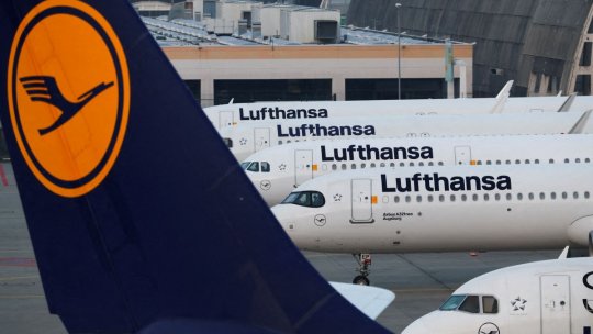 Israel-Iran: Lufthansa prelungește suspendarea zborurilor către Teheran. Rusia recomandă cetățenilor să nu călătorească în Orientul Mijlociu