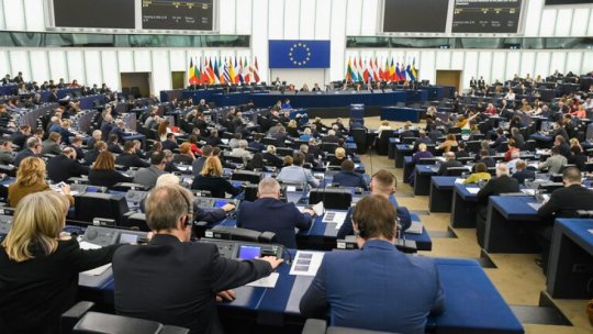 Măsuri de sprijinire a agricultorilor, pe masa Parlamentului European