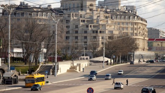 Ambasadorul SUA la Chișinău: Transnistria, folosită de Rusia ca instrument de șantaj