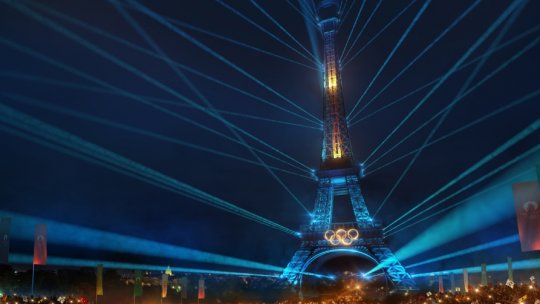 Nouă tranșă de bilete pentru Jocurile Olimpice de la Paris, din 17 aprilie