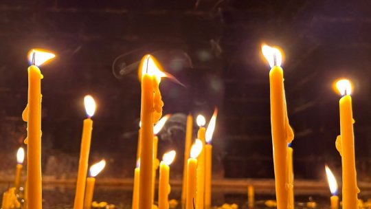 BRAȘOV: Înaintea Paștelui ortodox, pompierii merg în control prin lăcașurile de cult