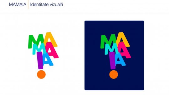 Stațiunea Mamaia are un nou logo