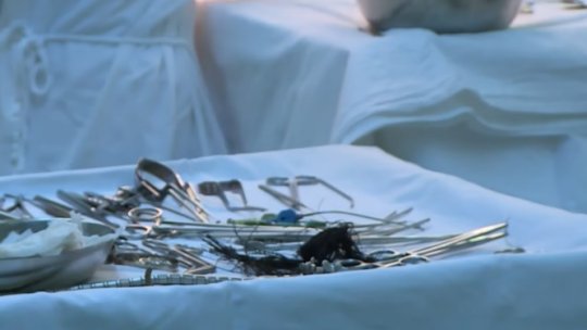 Colegiul Medicilor București face anchetă în cazul deceselor suspecte de la Spitalul "Sfântul Pantelimon"