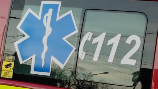 Eurostat: România, pe primul loc în UE în privința deceselor provocate de accidente rutiere
