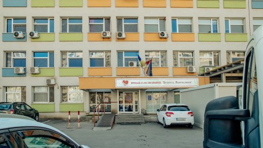 Managerul Spitalului „Sfântul Pantelimon”, despre decesele suspecte: Nu puteau fi evitate