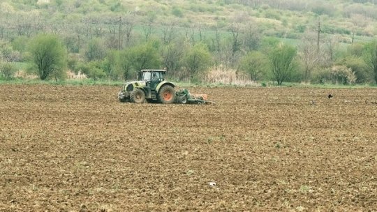 Republica Moldova: Noi reglementări pentru fermieri și deținătorii de terenuri