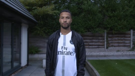 Fostul fotbalist englez Joe Thompson, diagnosticat pentru a treia oară cu cancer