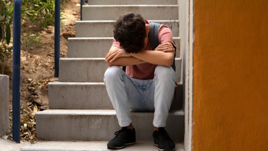 Expert în educație, la RRA, despre bullying-ul în școli: „Copilul nu poate să depășească singur”
