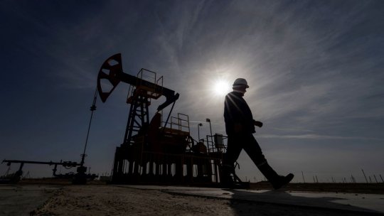 Eurostat: România, pe locul 3 în Uniunea Europeană la producția de petrol