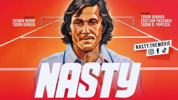 Documentarul "NASTY" ajunge pe marile ecrane. Premieră de gală, la Sala Palatului din București