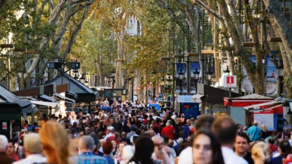Record number of Romanians employed in Spain