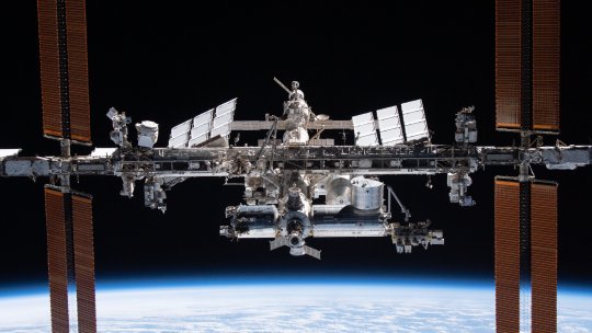 Şeful NASA: China ascunde obiective militare în spaţiu, prin programe civile