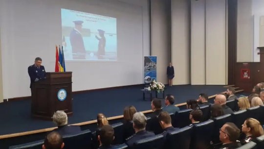 Proiect de securizare a frontierei România-Serbia