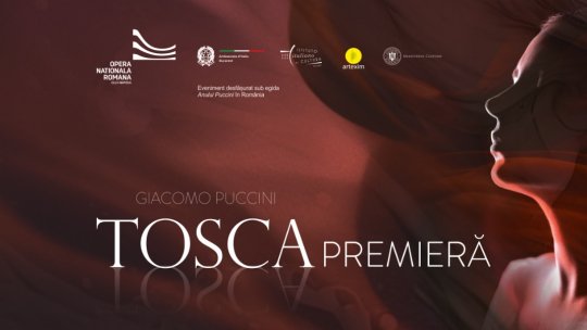 Centenarul Puccini, celebrat în România