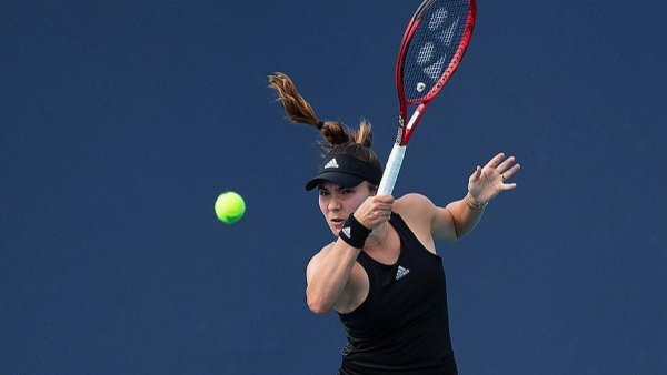 Tenis: Gabriela Ruse, eliminată în sferturile turneului de la Rouen