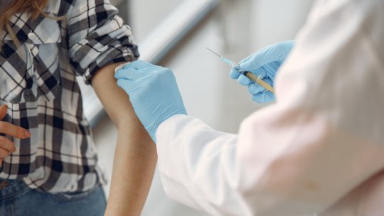 Ministrul Rafila: Acoperirea vaccinală a scăzut la sub 80% în România