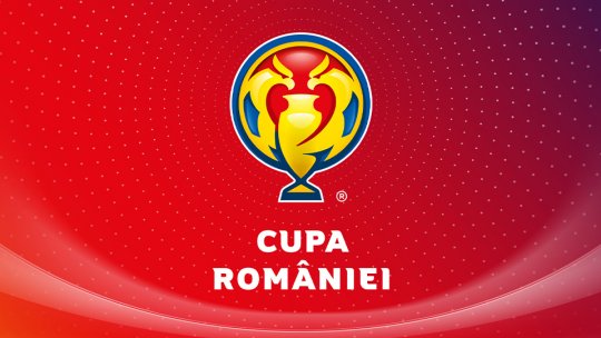 Corvinul Hunedoara, echipă din Liga a 2-a, s-a calificat în semifinalele Cupei României după 4-0 cu CFR Cluj | VIDEO