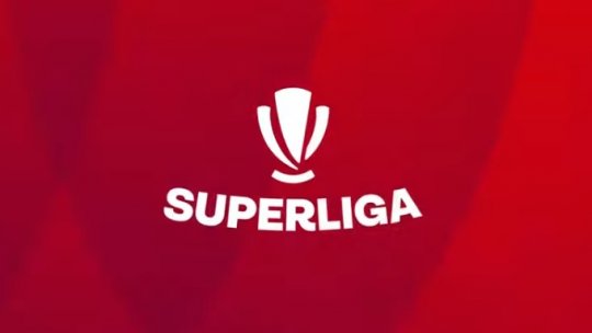 Play-off Superliga: FCSB - Rapid, 2-2 | VIDEO