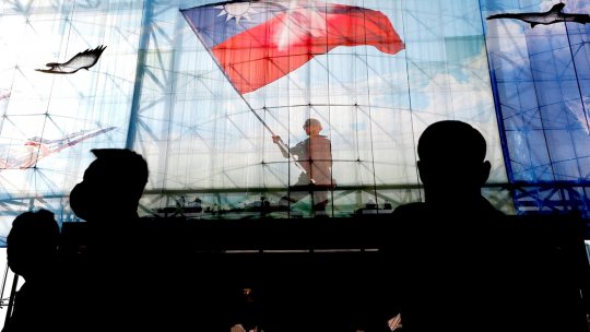 Armata din Taiwan va discuta cu SUA despre cum să folosească sprijinul financiar acordat