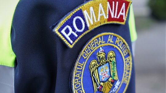 VASLUI: Un elev de 17 ani, reținut și plasat sub control judiciar după ce și-a agresat un coleg