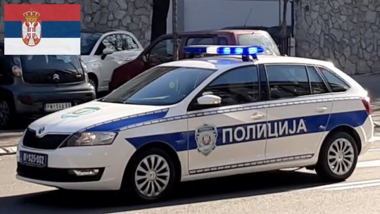 SERBIA: O bombă NATO neexplodată a provocat evacuarea a peste 1.000 de oameni