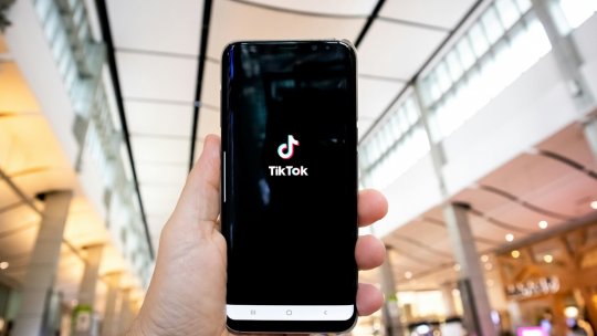 Aplicația TikTok ar putea fi interzisă în SUA, dacă proprietarul nu întrerupe legăturile cu China