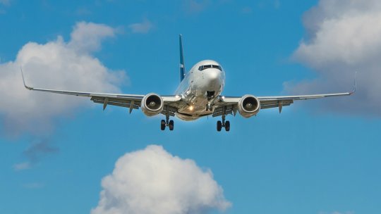 Alertă cu bombă pe aeroportul din Chișinău