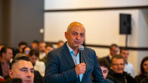 Alegeri 2024: Candidatura lui Cîrstoiu la Primăria Capitalei, în analiza coaliției PSD-PNL